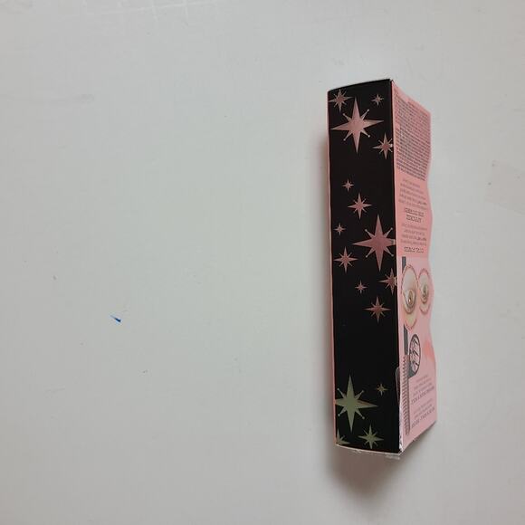 Benefit Cosmetics Roller Lash Super Curling Lifting Mascara Black Net Wt 03 oz - Picture 3 of 7